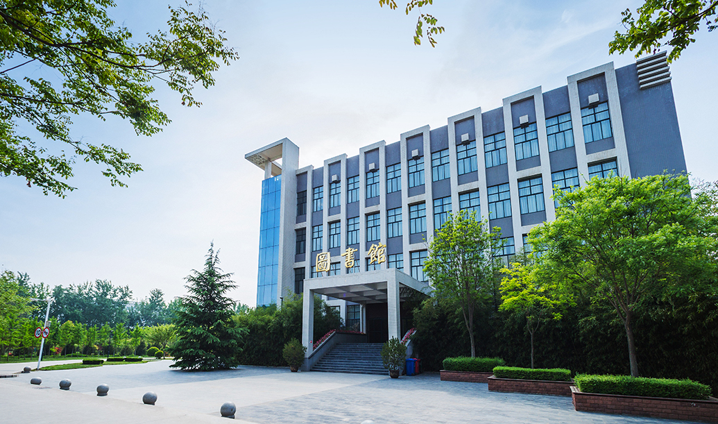 我們的圖書館