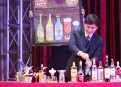 酒店管理與數字化運營專業活動