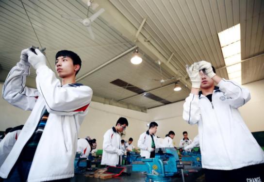 安全工程專業認識實習和安全管理課程綜合實訓