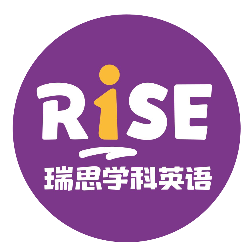 瑞思學科英語