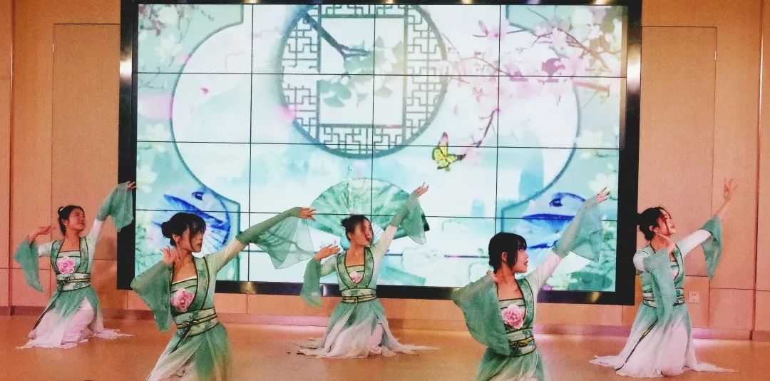 年度端午文化藝術匯演